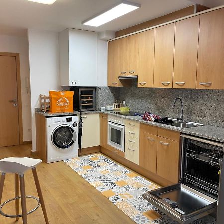 Precioso Apartamento Duplex En El Centro De Olot Apartment Bagian luar foto