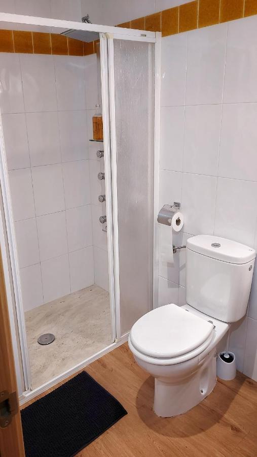 Precioso Apartamento Duplex En El Centro De Olot Apartment Bagian luar foto
